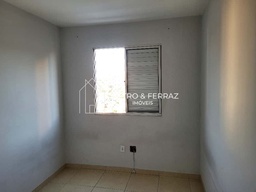 Apartamento de 2 quartos, 48m² no bairro Jardim Americano, em São José dos Campos | Eu Corretor
