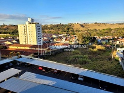 Apartamento de 2 quartos, 48m² no bairro Jardim Americano, em São José dos Campos | Eu Corretor