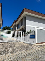 Casa de Condomínio de 4 quartos, no bairro Bom Retiro, em Teresópolis | Eu Corretor