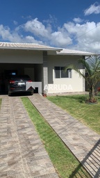 Casa de 2 quartos, 250m² no bairro santo amaro, em Santo Amaro da Imperatriz | Eu Corretor