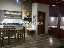 Casa de 2 quartos, 250m² no bairro santo amaro, em Santo Amaro da Imperatriz | Eu Corretor