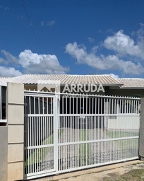Casa de 2 quartos, 250m² no bairro santo amaro, em Santo Amaro da Imperatriz | Eu Corretor