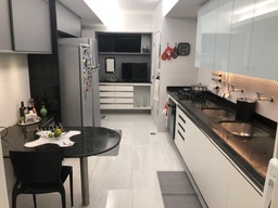 Apartamento de 3 quartos, 175m² no bairro Encruzilhada, em Recife | Eu Corretor