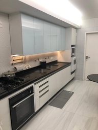 Apartamento de 3 quartos, 175m² no bairro Encruzilhada, em Recife | Eu Corretor