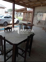 Casa de 3 quartos, 384m² no bairro IBIRAQUERA, em Imbituba | Eu Corretor