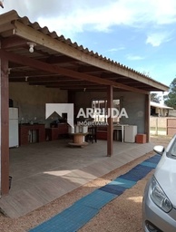 Casa de 3 quartos, 384m² no bairro IBIRAQUERA, em Imbituba | Eu Corretor