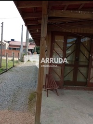 Casa de 3 quartos, 384m² no bairro IBIRAQUERA, em Imbituba | Eu Corretor