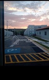 Apartamento de 2 quartos, 49m² no bairro Campos de São José, em São José dos Campos | Eu Corretor