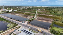 Lote/Terreno de | Eu Corretor