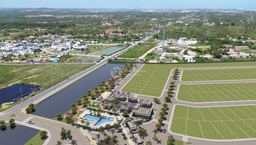 Lote/Terreno de | Eu Corretor