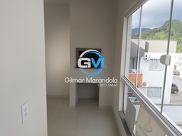 Apartamento de 3 quartos, 82m² no bairro Águas Claras, em Brusque | Eu Corretor