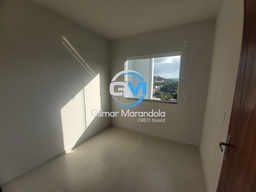 Apartamento de 3 quartos, 82m² no bairro Águas Claras, em Brusque | Eu Corretor