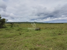 Fazenda/Sítios/Chácaras no bairro Zona Rural, a 15 km da cidade , em Brasnorte | Eu Corretor