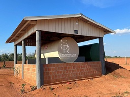 Fazenda/Sítios/Chácaras no bairro Zona Rural, em Nova Maringá | Eu Corretor