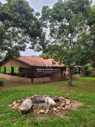 Fazenda/Sítios/Chácaras no bairro Coxipó do Ouro, em Cuiabá | Eu Corretor