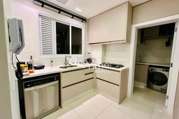 Apartamento de 3 quartos, no bairro Centro, em Balneário Camboriú | Eu Corretor