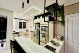 Apartamento de 3 quartos, no bairro Centro, em Balneário Camboriú | Eu Corretor
