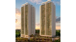 Apartamento de 4 quartos, 164m² no bairro Vila Clementino, em São Paulo | Eu Corretor