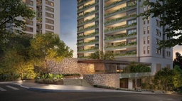 Apartamento de 4 quartos, 164m² no bairro Vila Clementino, em São Paulo | Eu Corretor