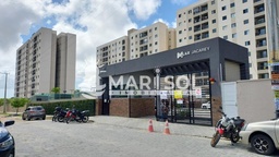 Apartamento de 3 quartos, 62m² no bairro Cambeba, em Fortaleza | Eu Corretor