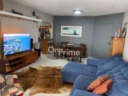Apartamento de 1 quarto, no bairro Centro, em Balneário Camboriú | Eu Corretor