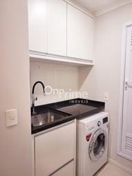 Apartamento de 2 quartos, no bairro Nações, em Balneário Camboriú | Eu Corretor