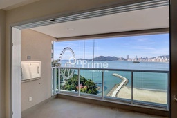Apartamento de 4 quartos, no bairro Pioneiros, em Balneário Camboriú | Eu Corretor