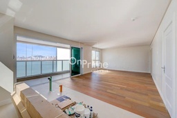 Apartamento de 4 quartos, no bairro Pioneiros, em Balneário Camboriú | Eu Corretor