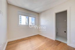 Apartamento de 4 quartos, no bairro Pioneiros, em Balneário Camboriú | Eu Corretor