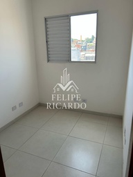 Apartamento de 2 quartos, 46m² no bairro Jardim Paraguaçu, em São Paulo | Eu Corretor