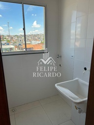 Apartamento de 2 quartos, 46m² no bairro Jardim Paraguaçu, em São Paulo | Eu Corretor