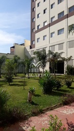 Apartamento de 2 quartos, 46m² no bairro Jardim Paraguaçu, em São Paulo | Eu Corretor