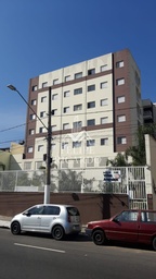 Apartamento de 2 quartos, 46m² no bairro Jardim Paraguaçu, em São Paulo | Eu Corretor