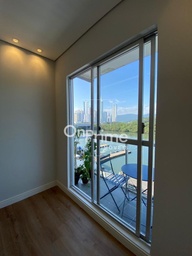 Apartamento de 2 quartos, no bairro Vila Real, em Balneário Camboriú | Eu Corretor