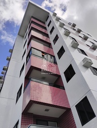 Apartamento de 3 quartos, 80m² no bairro Várzea, em Recife | Eu Corretor