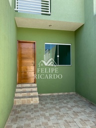 Casa de 3 quartos, 106m² no bairro Cidade Líder, em São Paulo | Eu Corretor