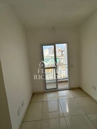 Apartamento de 2 quartos, 90m² no bairro Parque das Nações, em Santo André | Eu Corretor
