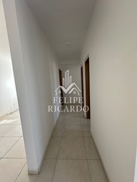 Apartamento de 2 quartos, 90m² no bairro Parque das Nações, em Santo André | Eu Corretor