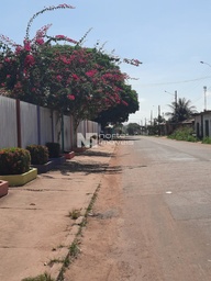 Lote/Terreno no bairro Fonte Nova, em Santana | Eu Corretor