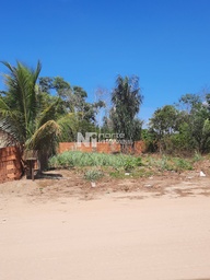 Lote/Terreno no bairro Fonte Nova, em Santana | Eu Corretor