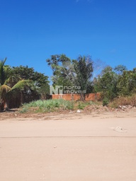 Lote/Terreno no bairro Fonte Nova, em Santana | Eu Corretor