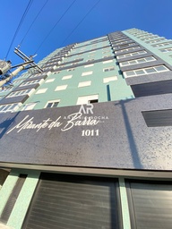 Apartamento de 3 quartos, 106m² no bairro Barra, em Tramandaí | Eu Corretor