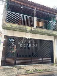 Casa de 3 quartos, 178m² no bairro Dos Casa, em São Bernardo do Campo | Eu Corretor