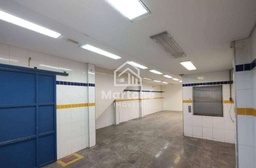 Prédio Inteiro de 394m² no bairro Mooca, em São Paulo | Eu Corretor