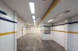 Prédio Inteiro de 394m² no bairro Mooca, em São Paulo | Eu Corretor