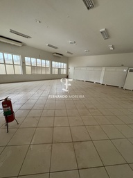 Loja / Salão / Ponto Comercial de 255m² no bairro Parque Industrial, em Araçatuba | Eu Corretor