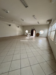 Loja / Salão / Ponto Comercial de 255m² no bairro Parque Industrial, em Araçatuba | Eu Corretor