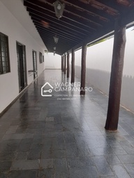 Casa de 4 quartos, 300m² no bairro Jardim Maria Luiza II, em Jaú | Eu Corretor