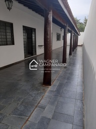 Casa de 4 quartos, 300m² no bairro Jardim Maria Luiza II, em Jaú | Eu Corretor