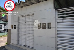 Casa de 5 quartos, 533m² no bairro Jardim São Paulo, em Recife | Eu Corretor